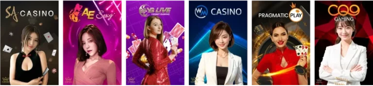 casino hot