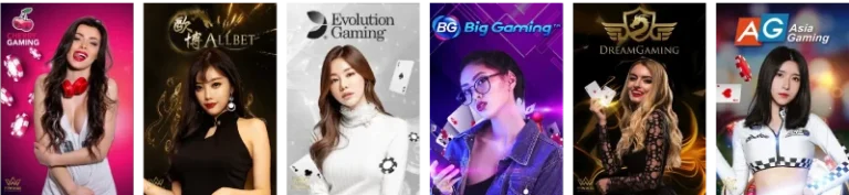 casino online